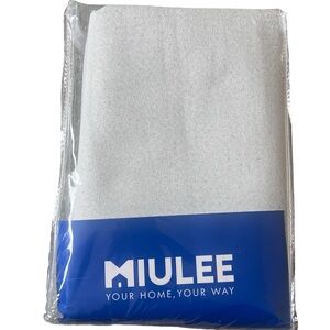 MIULEE Blackout Panels Curtains‎